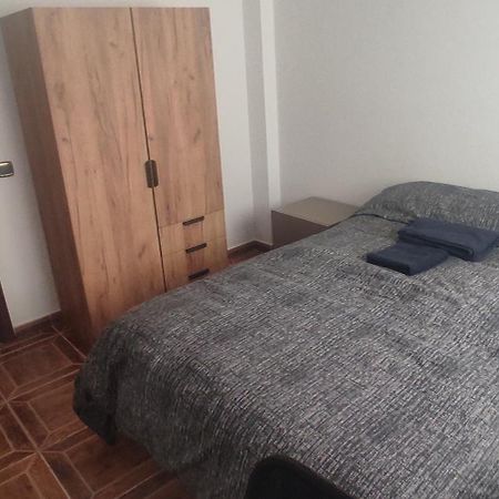 アルゴドナレス Casa Loloヴィラ エクステリア 写真